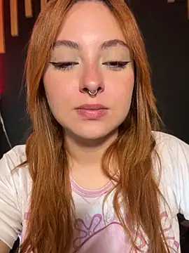 izyzys_baker webcam