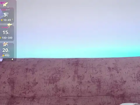 Miiaa_doll webcam
