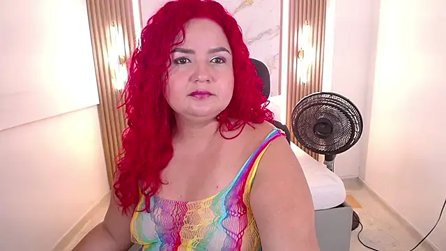 Mariana_Rojas webcam