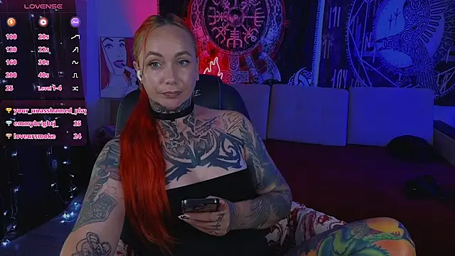 miss_jenna_lovee webcam