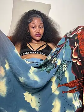 Sexxyronn webcam