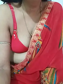 Shanu_Shah live cam on StripChat