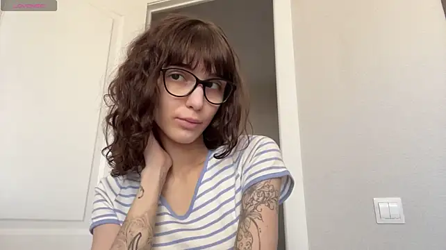 SibleyBurner live cam on StripChat