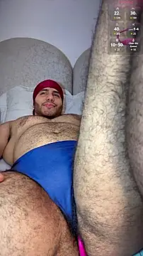 ibraiimm live cam on StripChat