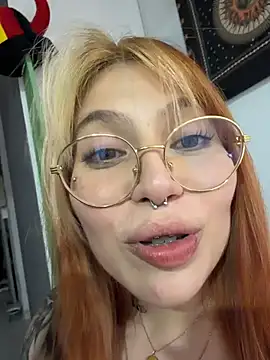 YunoRose_ webcam