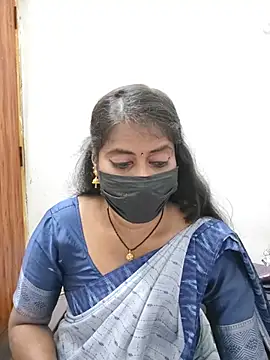 tamil_Sigappu_Roja live cam on StripChat