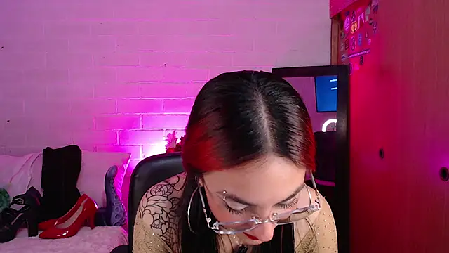 Amy66 webcam