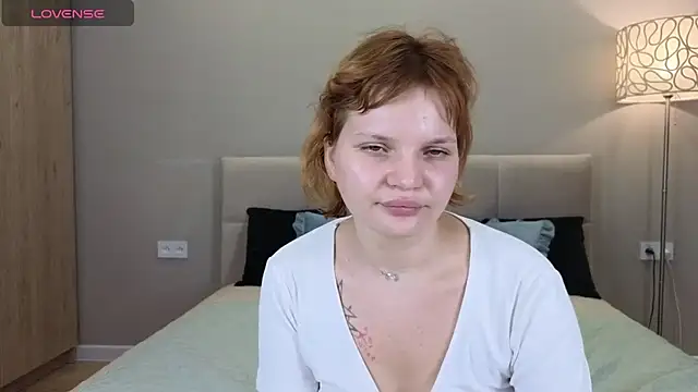 babyyullii live cam on StripChat