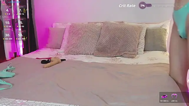 EmmaWright07 live cam on StripChat