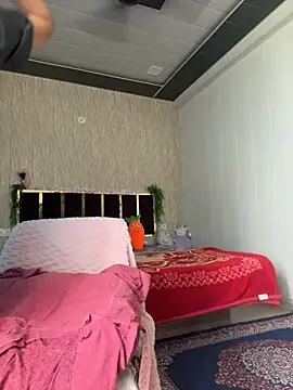 Pink_BabyDoll live webcam