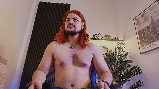 Derek_Vow webcam