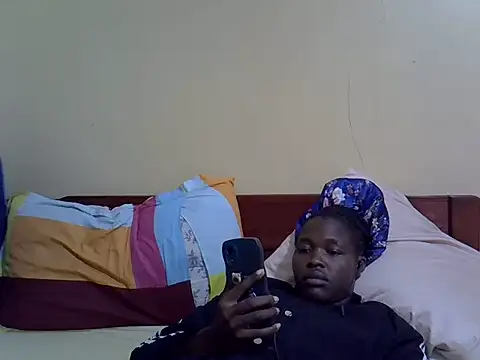 sweetTemp webcam