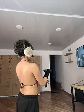 baby_akuma_ 👸 free sex cam