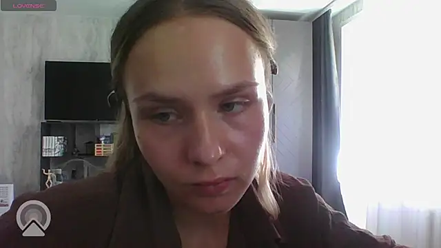 Annie_Cohn live cam on StripChat