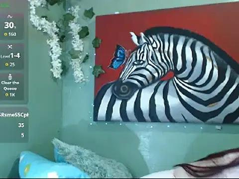 Sara_Cardenas08 webcam