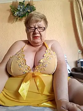 Lena_Gaby live cam on StripChat