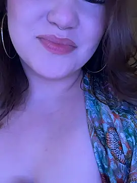RosieDixx live cam on StripChat
