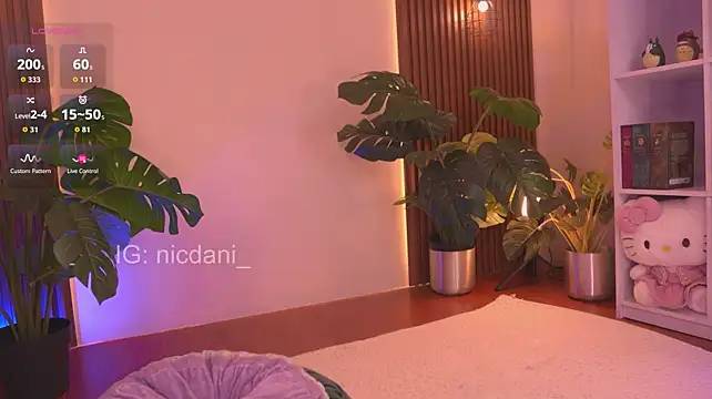 nicdani_1 webcam