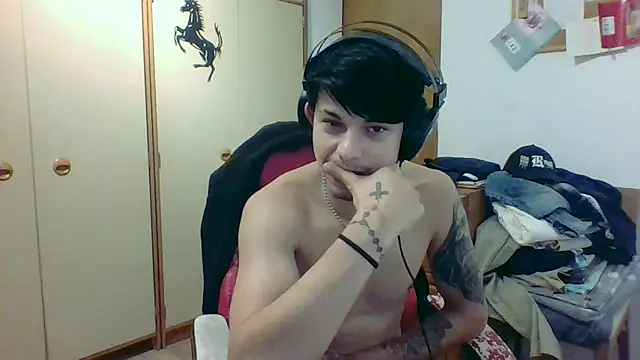 Akillas webcam