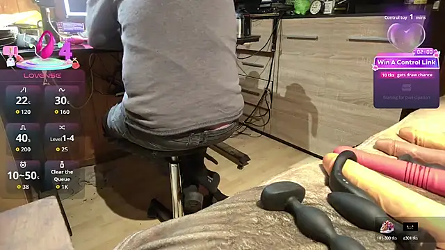 misteryman1956 webcam