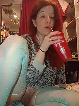AlejandritaMilf webcam