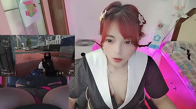 Song_99 webcam