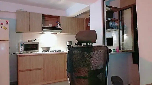 ScarletThompsonx live cam