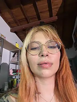 YunoRose_ webcam