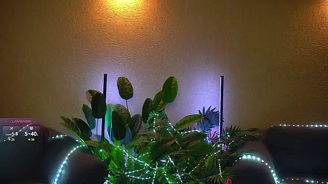 Viola_Becker webcam