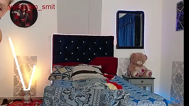 yorsamm_smit webcam