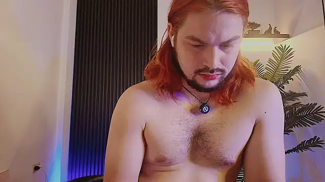 Derek_Vow webcam