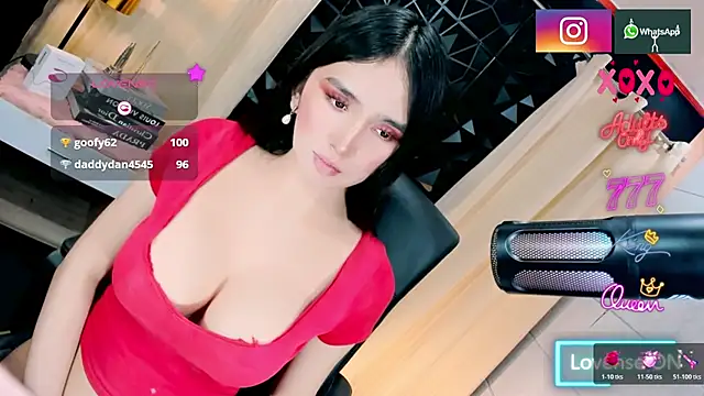 8inchAbsoluteSelfsucker live cam
