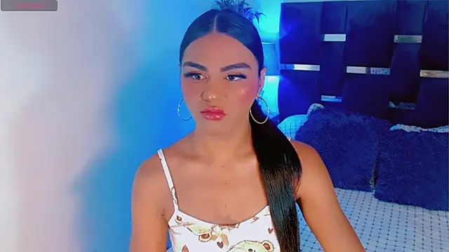 tiifannysexyhot live cam