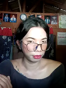 Lady_trix01 live cam