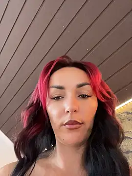 MeganFoxiyyy webcam