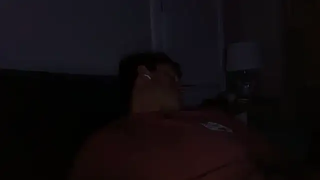 CuriousMarried321 webcam