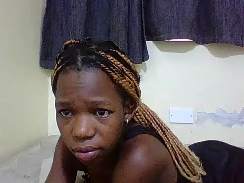 SugarPlumBabe16 webcam
