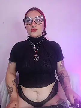 Batthory_miaa webcam