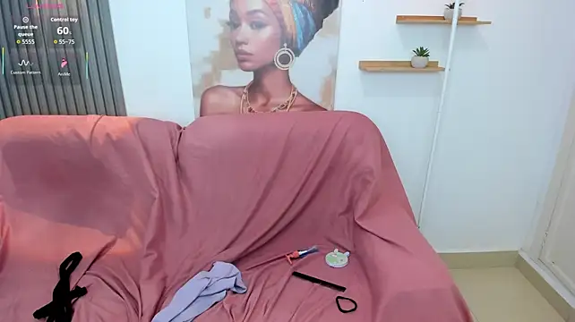Candy_Noor live cam