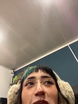 baby_akuma_ live cam on StripChat