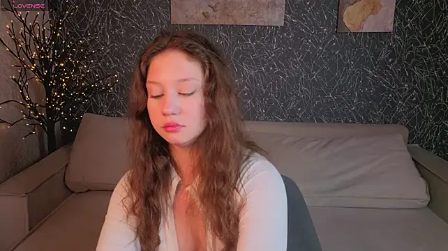 Lily_Morgana live cam on StripChat