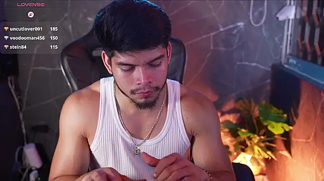 David_capizzi_ webcam