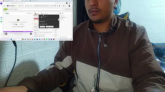 FANTASIAHARDCORESEX webcam