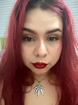 BlazedPauX webcam