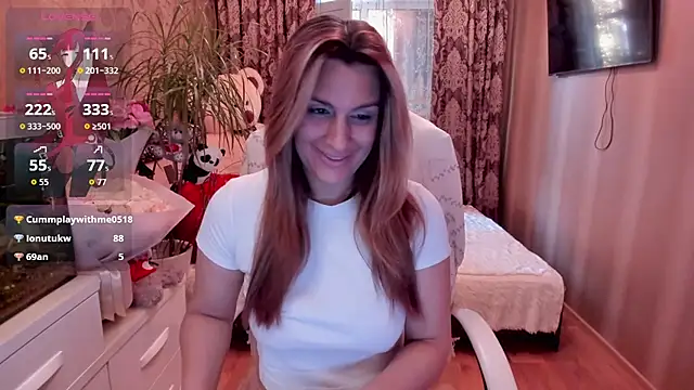 Viki__love__ webcam