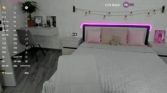 AureliaBliss_ live cam on StripChat