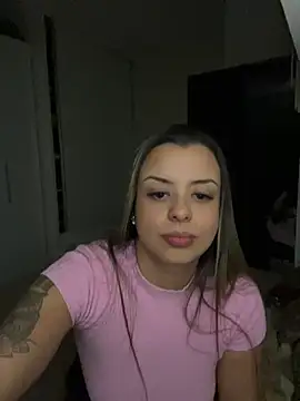 Patyyyy webcam