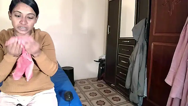 indiansweetflava webcam