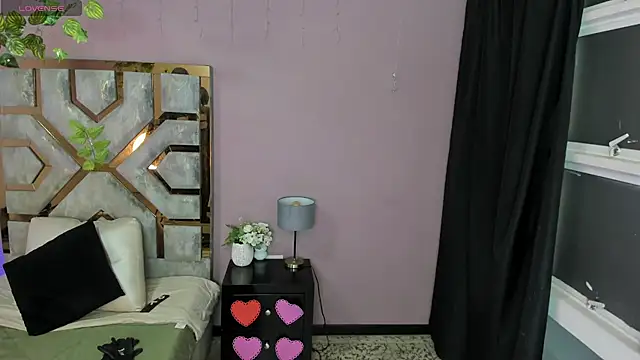 Electra_Gosselin webcam