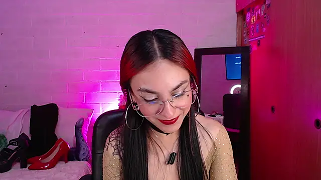Amy66 webcam